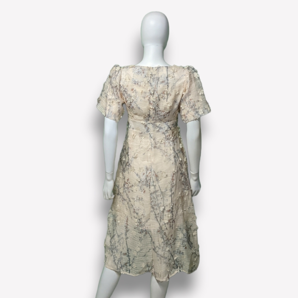 31 Fashion Midi Dress M - Picture 5 of 9